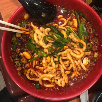 Katy's Dumplings - Chung Quin Mala Noodle - Chinese Near Me - Westmont, Illinois Katy's Dumplings - Chung Quin Mala Noodle - Chinese Near Me - Westmont, Illinois