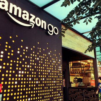 Amazon Go - Still in Beta - Convenience Stores Near Me - Seattle, Washington Amazon Go - Still in Beta - Convenience Stores Near Me - Seattle, Washington