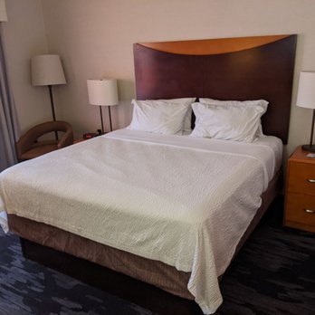 Fairfield by Marriott Inn & Suites Marietta - Hotels Near Me - Marietta, Ohio