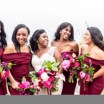 Bella Bridesmaids - Bella Bridesmaids - Bridal Near Me - Greenville, South Carolina