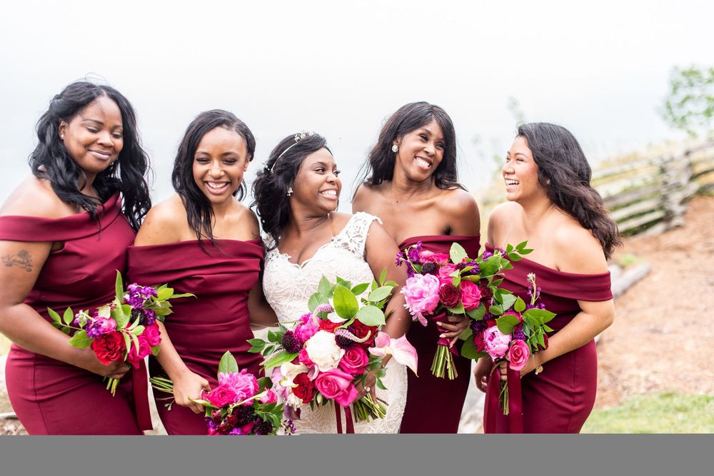 Bridal BELLA BRIDESMAIDS 1818 Augusta St, Greenville, South