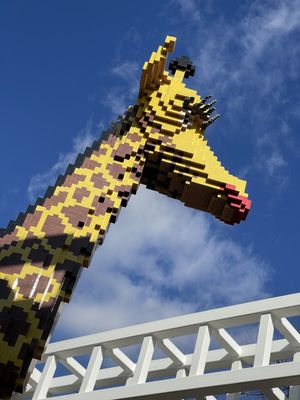 LEGOLAND Discovery Center Osaka by null