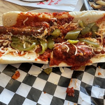 Stunod’s Pizzeria - Breaded Steak - the1/2 pounder - was "ok" even the bread kinda "dialed it in" today. Breaded Steak Sandwich - Pizza Near Me - Chicago, Illinois Stunod’s Pizzeria - Breaded Steak - the1/2 pounder - was "ok" even the bread kinda "dialed it in" today. Breaded Steak Sandwich - Pizza Near Me - Chicago, Illinois