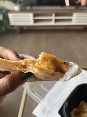 J & J's Mex-Taqueria by null