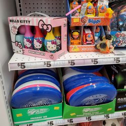 Five Below
