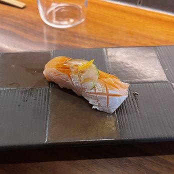 Momotaro - Part of Omakase - Sushi Bars Near Me - Chicago, Illinois Momotaro - Part of Omakase - Sushi Bars Near Me - Chicago, Illinois