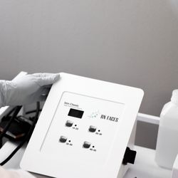 Free Your Skin Aesthetics - skin classic electrodessication.  Removes milia, sebaceous hyperplasia, skin tags, cherry angiomas and more