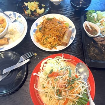Thai Corner - Thai Near Me - Chino Hills, California Thai Corner - Thai Near Me - Chino Hills, California