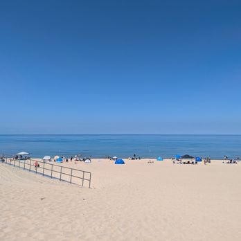 Warren Dunes State Park - Parks Near Me - Sawyer, Michigan Warren Dunes State Park - Parks Near Me - Sawyer, Michigan