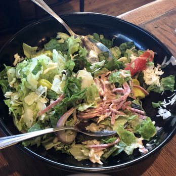 RigaTony's Authentic Italian - Italian Near Me - Tempe, Arizona