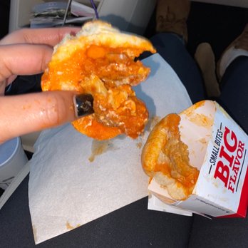 Arby's - Fast Food Near Me - Knoxville, Tennessee