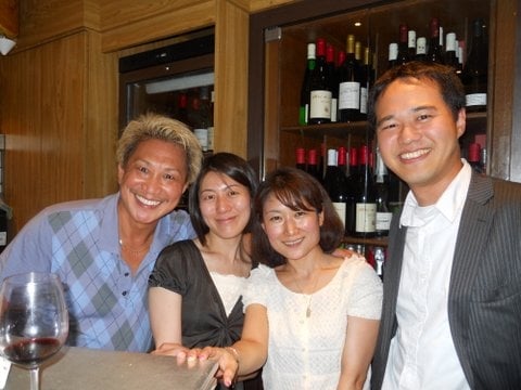 L’Avant Comptoir de la Terre by null L’Avant Comptoir de la Terre by null