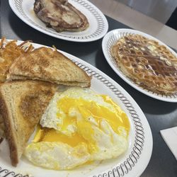 Waffle House