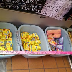 Souvenir Shop