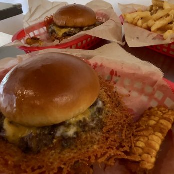 Good Buns - Good Buns Smash - Burgers Near Me - Buena Park, California