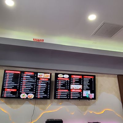 Noodls Bar & Dumpling by null