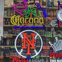 Discount Depot - I love neon! 08/24/24
