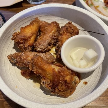 Surisan - Appetizer 6pcs chicken - Korean Near Me - San Francisco, California Surisan - Appetizer 6pcs chicken - Korean Near Me - San Francisco, California