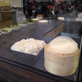 Roll'd - Restaurants Near Me - Chadstone, VIC Roll'd - Restaurants Near Me - Chadstone, VIC
