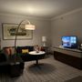 Photo of Hilton Amsterdam