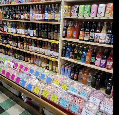 Dick's 5 & 10 by null