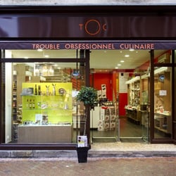 TOC - Trouble Obsessionnel Culinaire - TOC Bordeaux