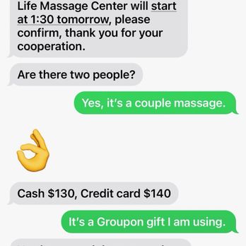 New Life Massage Center - Massage Near Me - Canton, Massachusetts