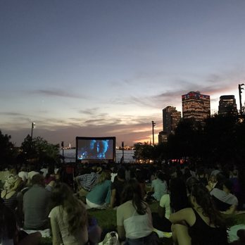 Movies With A View - Cinema Near Me - Brooklyn, New York Movies With A View - Cinema Near Me - Brooklyn, New York
