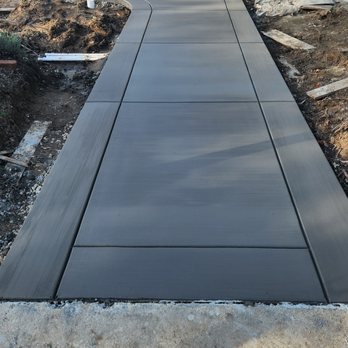 JMZ Concrete - entry path from street - Masonry/Concrete Near Me JMZ Concrete - entry path from street - Masonry/Concrete Near Me