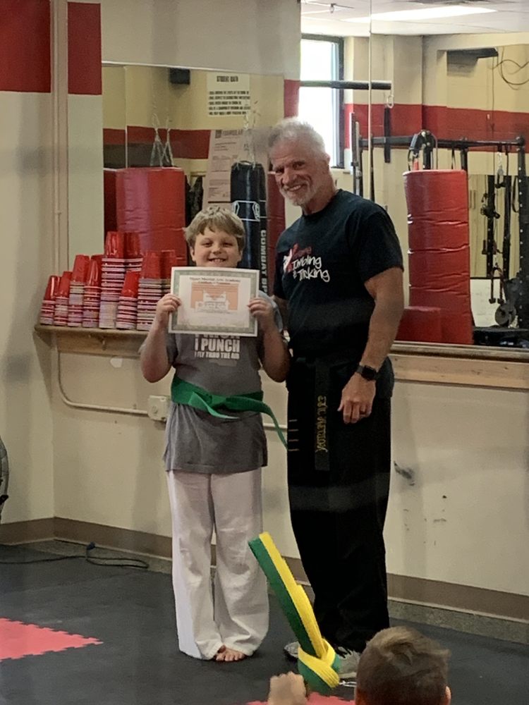 MPACT SPORTS Updated September 2024 35 Photos & 11 Reviews 121 Seaboard Ln, Franklin