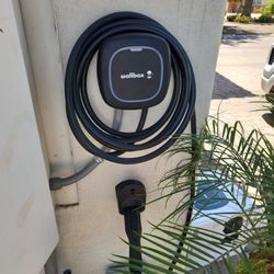 Pacific Sonlight Electrical - Wallbox Pulsar Plus