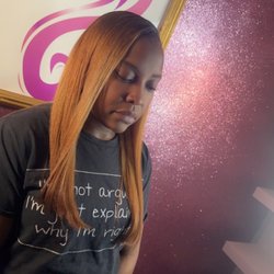 House of bundles beauty bar