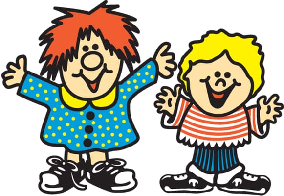 Kids Early Learning Experience