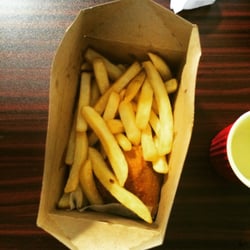 Avachi Fried Chicken