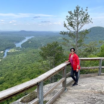 Chimney Rock State Park - Parks Near Me - Chimney Rock, North Carolina