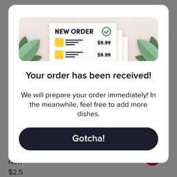 App based ordering App based ordering