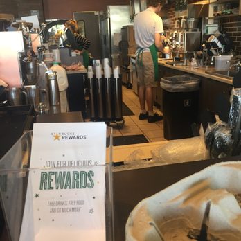 Starbucks - Coffee & Tea Near Me - El Cajon, California Starbucks - Coffee & Tea Near Me - El Cajon, California