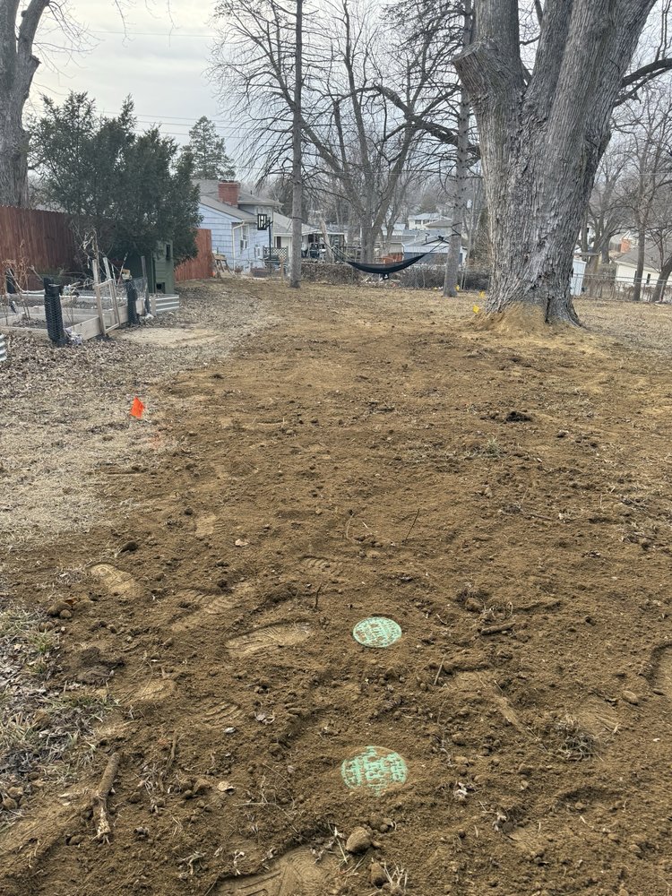 Slide of AERTS Home Repairs and Drains