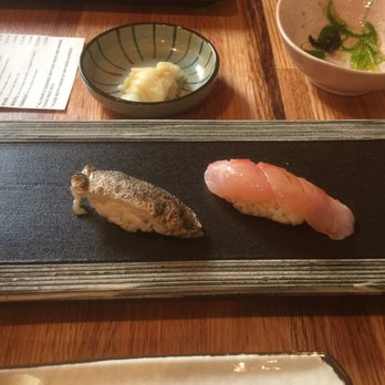 Daigo - Sushi Bars Near Me - Palo Alto, California