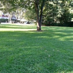Park Am Lisa-Niebank-Weg