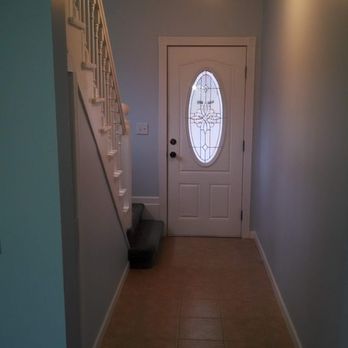 DustBusters - Entry way tile floor/room cleaning. - Home Cleaning Near Me - Fremont, Nebraska DustBusters - Entry way tile floor/room cleaning. - Home Cleaning Near Me - Fremont, Nebraska