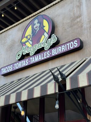 Magaly’s Tamales & Mexican Grill by null