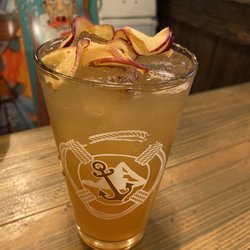 Bubba’s Burrito Bar