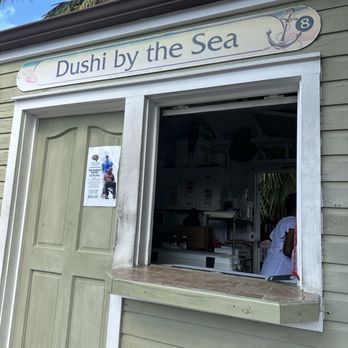 Petra's Dushi by the Sea - Counter - Caribbean Near Me - St Thomas, Virgin Islands Petra's Dushi by the Sea - Counter - Caribbean Near Me - St Thomas, Virgin Islands