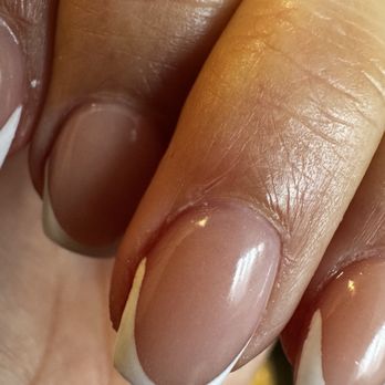 Amor Nails & Spa - Cut from nail drill - Waxing Near Me - Austin, Texas