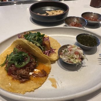 Blanco Cocina + Cantina - Tacos! - Tacos Near Me - Denver, Colorado