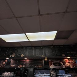 G & A Hot Bagels and Deli