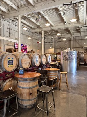 Drake's Brewing Company by null Drake's Brewing Company by null