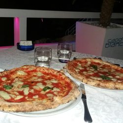 Capo Blanco