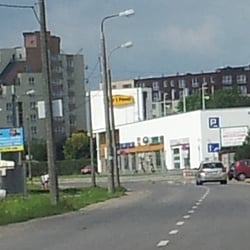 Centrum Handlowe Józefosław